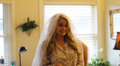 Demi Lovato - Tiffany Thornton and Chris Wedding 1487