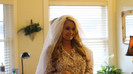 Demi Lovato - Tiffany Thornton and Chris Wedding 1489