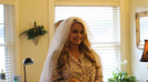 Demi Lovato - Tiffany Thornton and Chris Wedding 1490