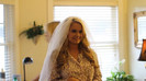 Demi Lovato - Tiffany Thornton and Chris Wedding 1493