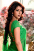 samiksha-singh-green-saree-photo6547488