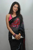 samiksha_singh_black_saree_kulu_manali_audio_release_8846