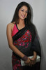 samiksha_singh_black_saree_kulu_manali_audio_release_9134