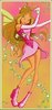 Flora winx copy