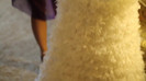 Demi Lovato - Tiffany Thornton and Chris Wedding 1599
