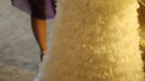 Demi Lovato - Tiffany Thornton and Chris Wedding 1600