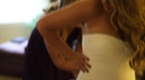 Demi Lovato - Tiffany Thornton and Chris Wedding 1633
