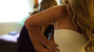 Demi Lovato - Tiffany Thornton and Chris Wedding 1641