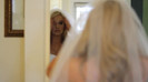 Demi Lovato - Tiffany Thornton and Chris Wedding 1654