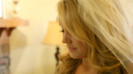 Demi Lovato - Tiffany Thornton and Chris Wedding 1704