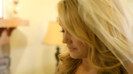 Demi Lovato - Tiffany Thornton and Chris Wedding 1705