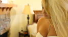 Demi Lovato - Tiffany Thornton and Chris Wedding 1830