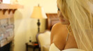 Demi Lovato - Tiffany Thornton and Chris Wedding 1832