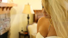 Demi Lovato - Tiffany Thornton and Chris Wedding 1833