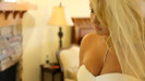 Demi Lovato - Tiffany Thornton and Chris Wedding 1838