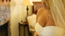 Demi Lovato - Tiffany Thornton and Chris Wedding 1857