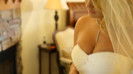 Demi Lovato - Tiffany Thornton and Chris Wedding 1858
