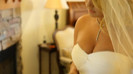 Demi Lovato - Tiffany Thornton and Chris Wedding 1859
