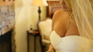 Demi Lovato - Tiffany Thornton and Chris Wedding 1860