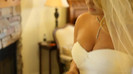 Demi Lovato - Tiffany Thornton and Chris Wedding 1861