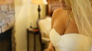 Demi Lovato - Tiffany Thornton and Chris Wedding 1862