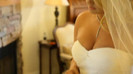 Demi Lovato - Tiffany Thornton and Chris Wedding 1863