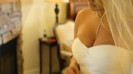 Demi Lovato - Tiffany Thornton and Chris Wedding 1866