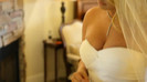 Demi Lovato - Tiffany Thornton and Chris Wedding 1868