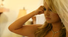 Demi Lovato - Tiffany Thornton and Chris Wedding 1914