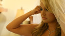 Demi Lovato - Tiffany Thornton and Chris Wedding 1920