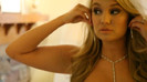 Demi Lovato - Tiffany Thornton and Chris Wedding 1926