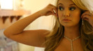 Demi Lovato - Tiffany Thornton and Chris Wedding 1929