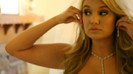 Demi Lovato - Tiffany Thornton and Chris Wedding 1930