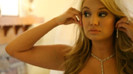 Demi Lovato - Tiffany Thornton and Chris Wedding 1932