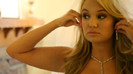 Demi Lovato - Tiffany Thornton and Chris Wedding 1937