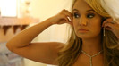 Demi Lovato - Tiffany Thornton and Chris Wedding 1940