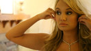 Demi Lovato - Tiffany Thornton and Chris Wedding 1944