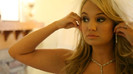 Demi Lovato - Tiffany Thornton and Chris Wedding 1947