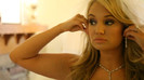 Demi Lovato - Tiffany Thornton and Chris Wedding 1952