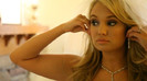Demi Lovato - Tiffany Thornton and Chris Wedding 1955