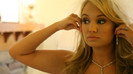 Demi Lovato - Tiffany Thornton and Chris Wedding 1957