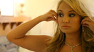 Demi Lovato - Tiffany Thornton and Chris Wedding 1958