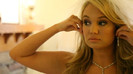 Demi Lovato - Tiffany Thornton and Chris Wedding 1964