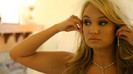 Demi Lovato - Tiffany Thornton and Chris Wedding 1966