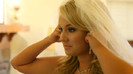Demi Lovato - Tiffany Thornton and Chris Wedding 1991