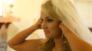 Demi Lovato - Tiffany Thornton and Chris Wedding 1992