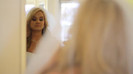 Demi Lovato - Tiffany Thornton and Chris Wedding 2009