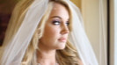 Demi Lovato - Tiffany Thornton and Chris Wedding 2230
