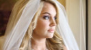 Demi Lovato - Tiffany Thornton and Chris Wedding 2233