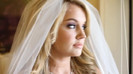Demi Lovato - Tiffany Thornton and Chris Wedding 2236